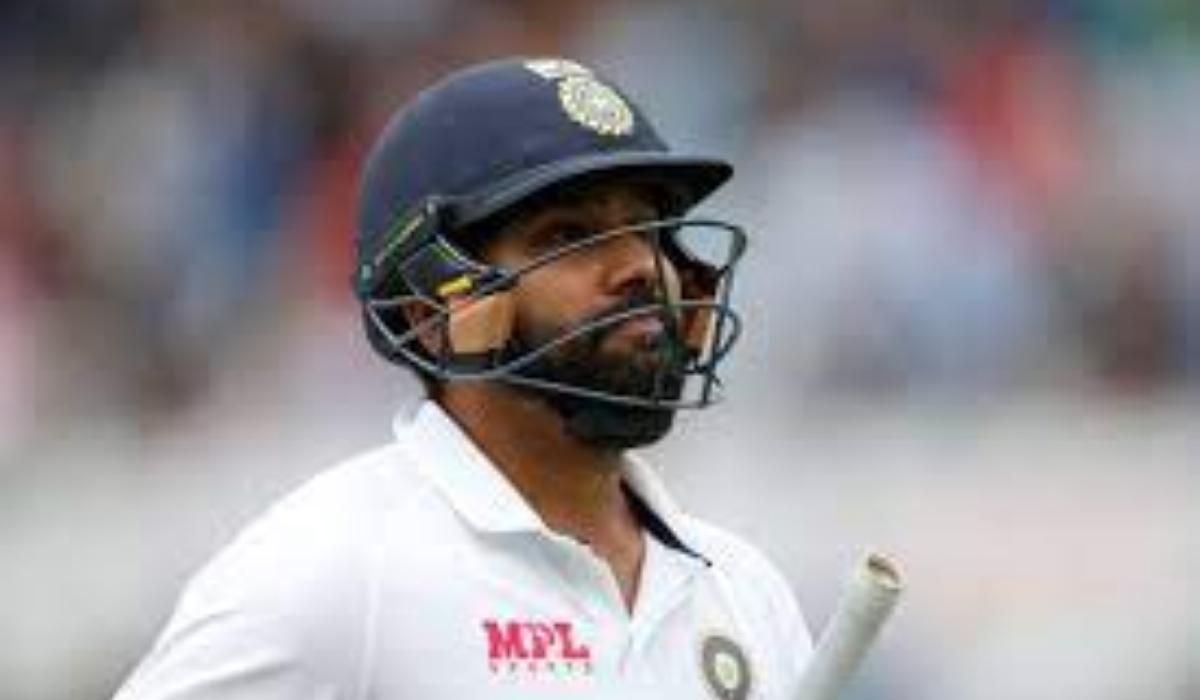 Indian Captain Rohit Sharma Describes the Asia Cup Match against Pakistan as Challenging